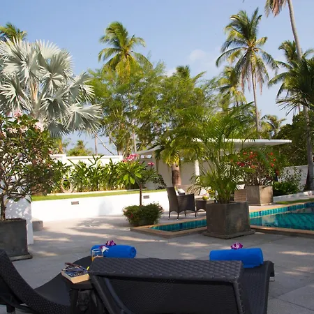 Grand 5Br Pool Villa Sea La Vie Rawai Exterior photo