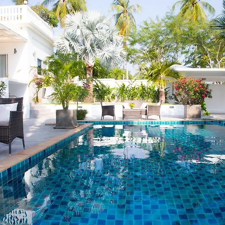 Grand 5Br Pool Villa Sea La Vie Rawai Exterior photo